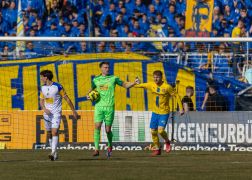 Lok Leipzig FC Carl Zeiss Jena 09032025 15